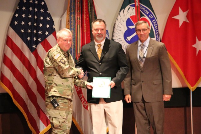 Awardee