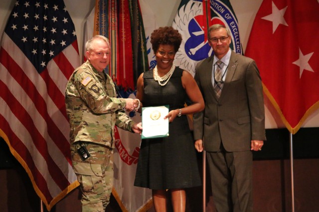 Awardee