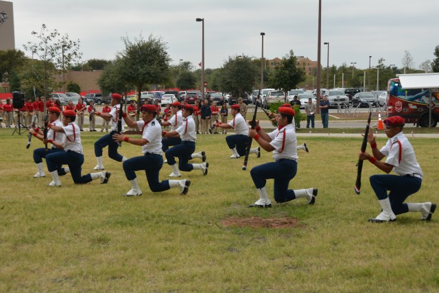 Veterans Day Celebration