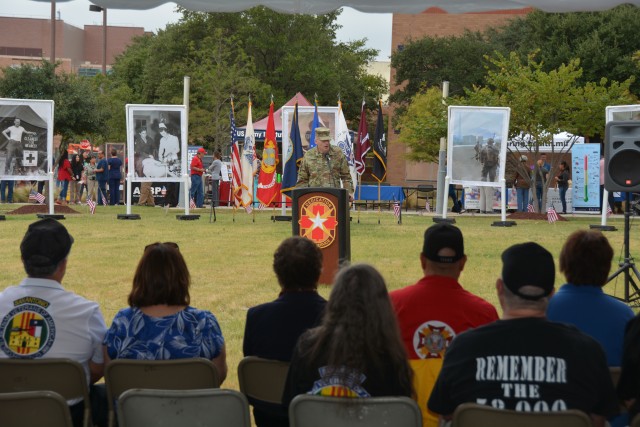 Veterans Day Celebration