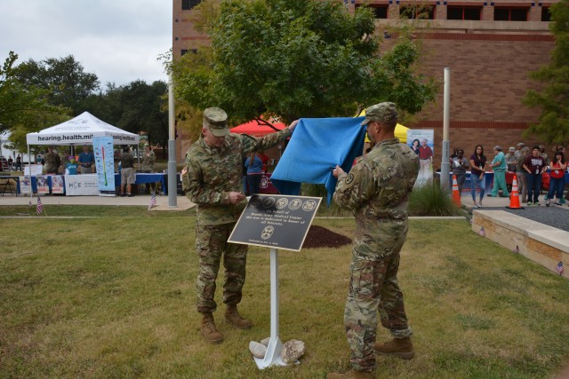 Veterans Day Celebration