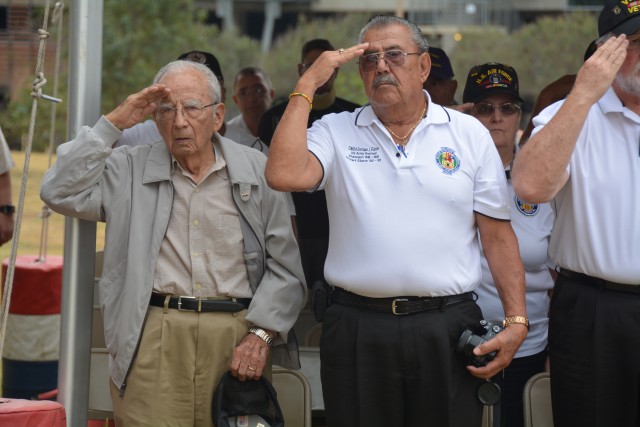 Veterans Day Celebration
