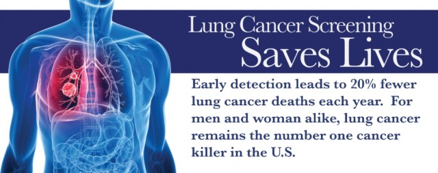 Tripler offers new lung cancer screening access