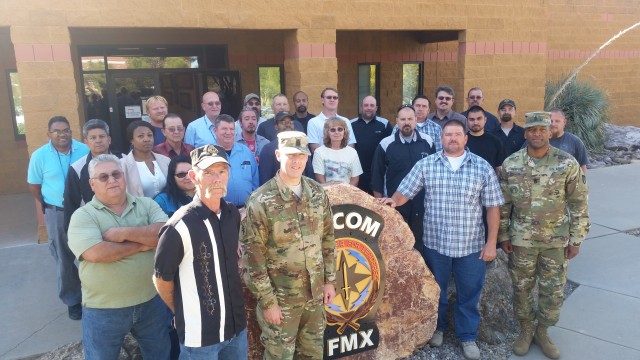 Why We Serve: Selfless Service