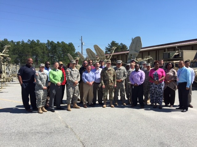 Why We Serve: Selfless Service
