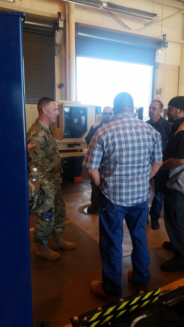 Why We Serve: Selfless Service