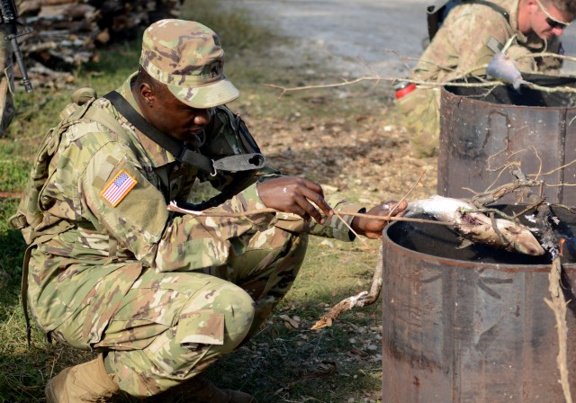 Field Fine Dining