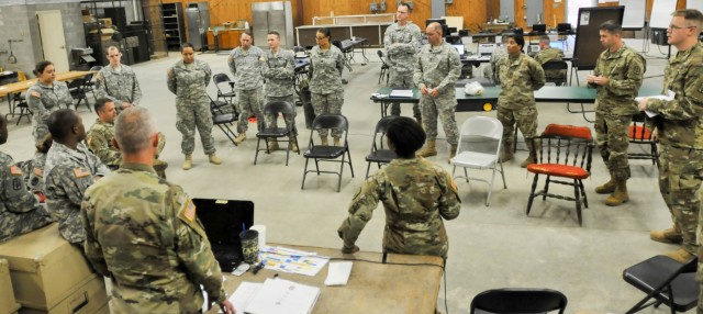 Practice is key to success against future natural disasters