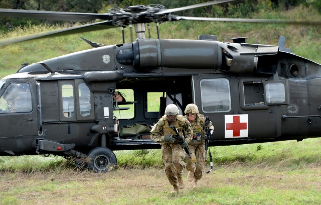 Medevac