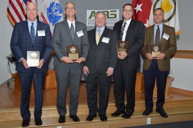 Wilbur Payne Awards