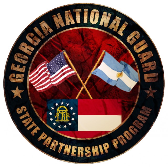 Georgia National Guard announces State Partnership with Argentina