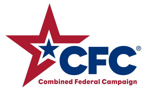 Federal employees 'give back' with CFC