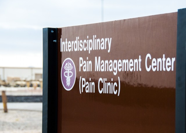 WBAMC group helps manage fibromyalgia