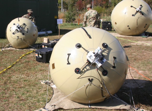 Transportable Tactical Command Communications (T2C2)