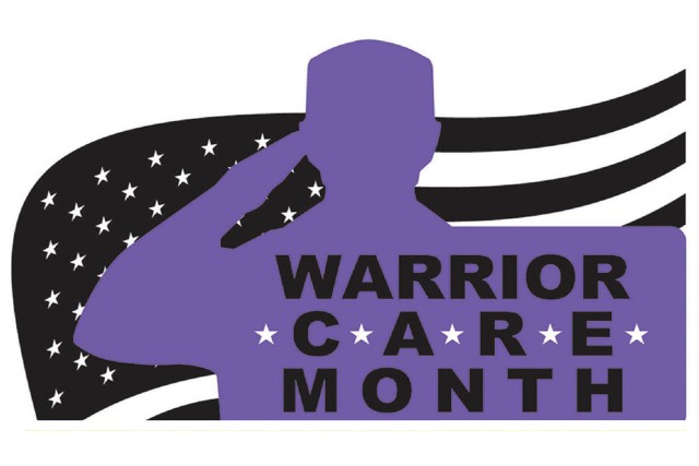Warrior Care Month in Bavaria highlights injured Soldier recovery