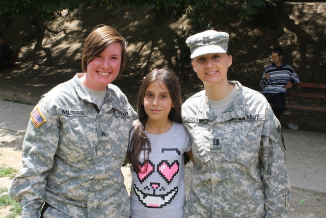 Pennsylvania Soldiers look to return from deployment new and improved