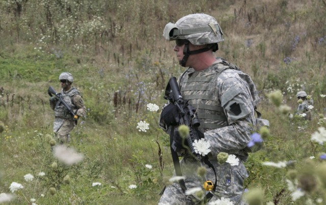 Pennsylvania Soldiers look to return from deployment new and improved