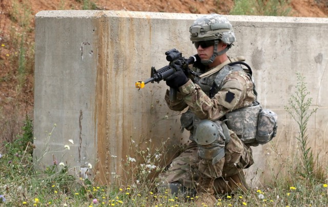 Pennsylvania Soldiers look to return from deployment new and improved