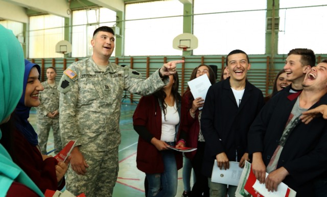 Pennsylvania Soldiers look to return from deployment new and improved