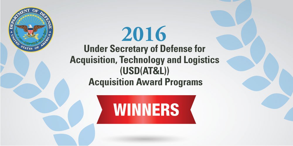 Army Scores Big At Acquisition Awards | Article | The United States Army