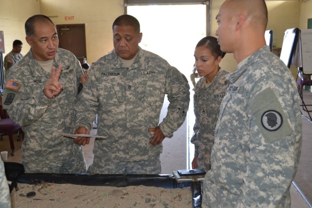 4960th Multi-Functional Training Brigade embodies train as you fight concept