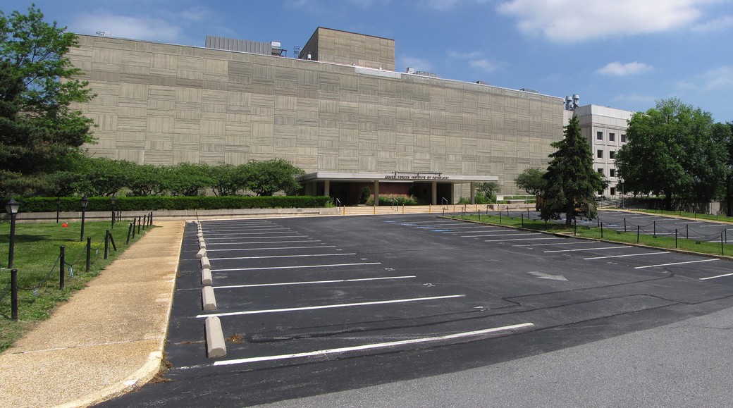 Walter Reed site gets new lease on life with transfer to children's