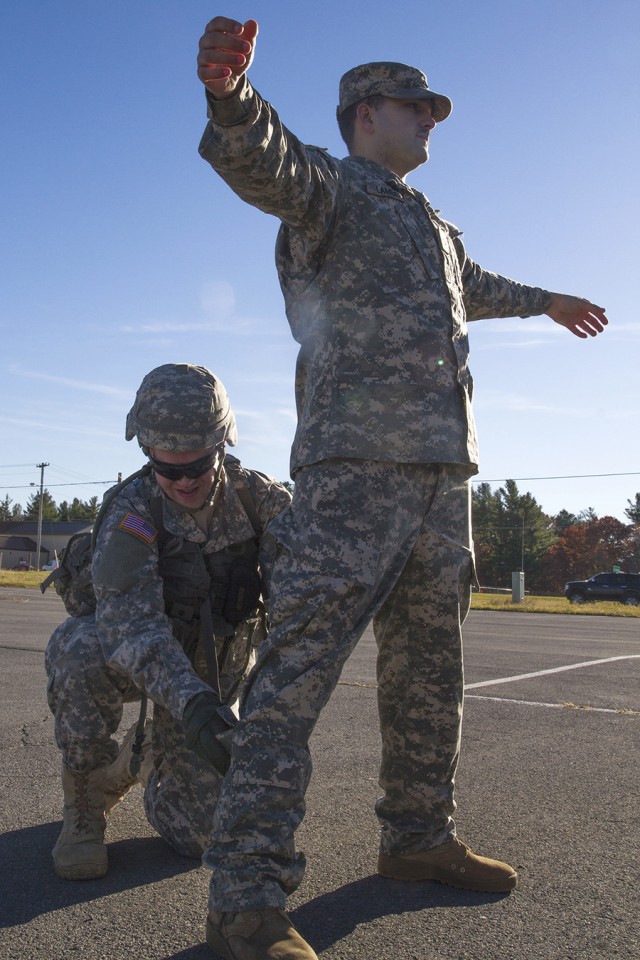 10th Mtn Paralegal Warrior Challenge 3