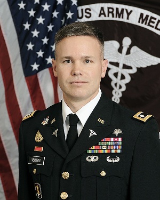 LTC Venable requests community's help with "no-show" reduction