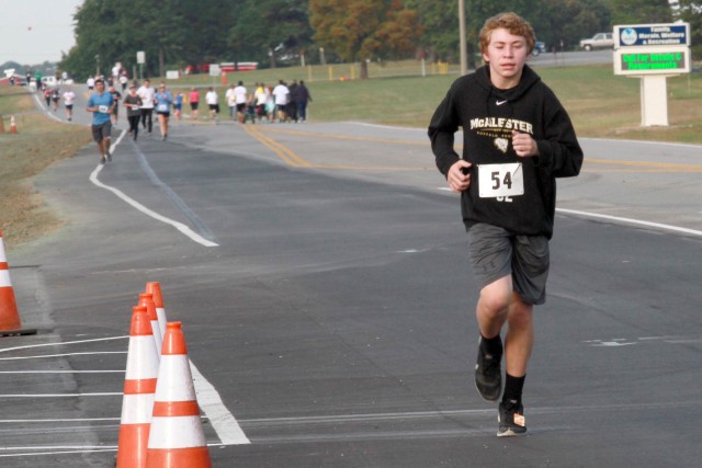 Veterans 5K Run-Walk 06