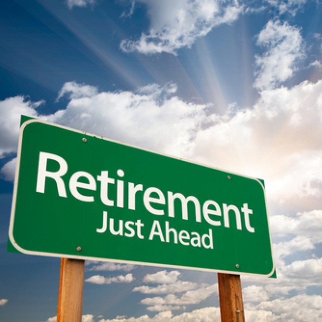 It's never too early to plan for retirement