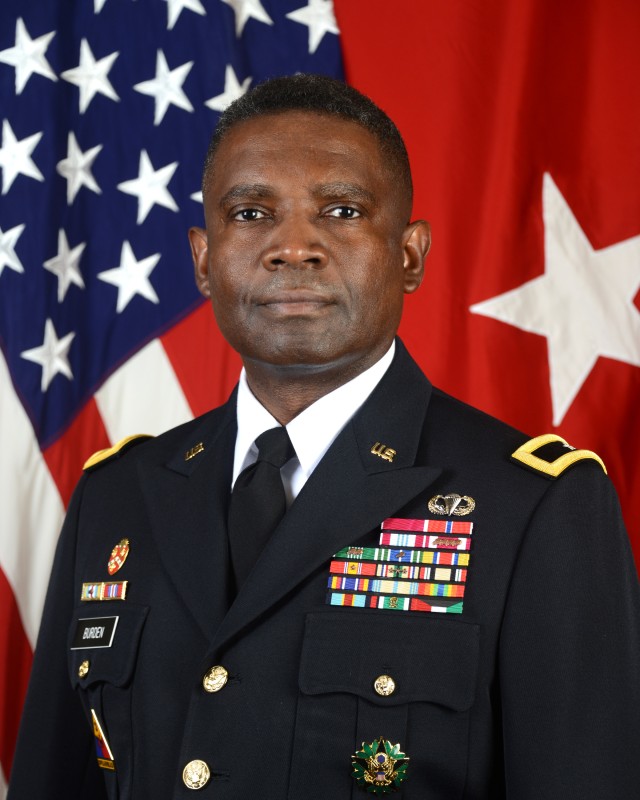 Picatinny Senior Commander gets new assignment | Article | The United ...