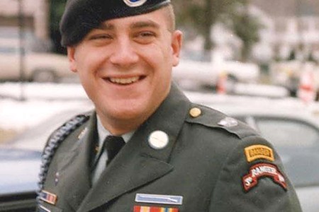 Remembering New Jersey Native Killed At The Battle Of Mogadishu Article The United States Army