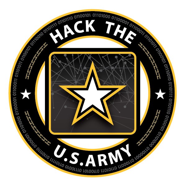 Army Secretary issues challenge with 'Hack the Army' program Article