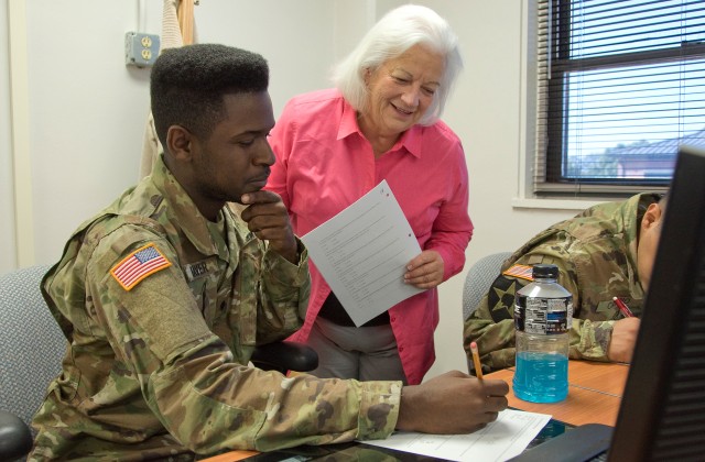 Education center preps to expand academic opportunities