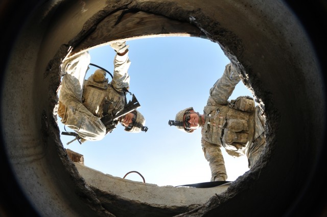 Vigilant Guard 17