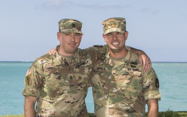 Brothers in Arms