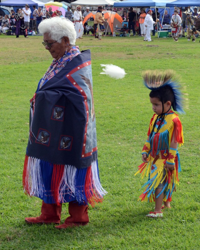 Native Americans vets to rehab portion of Los Angeles