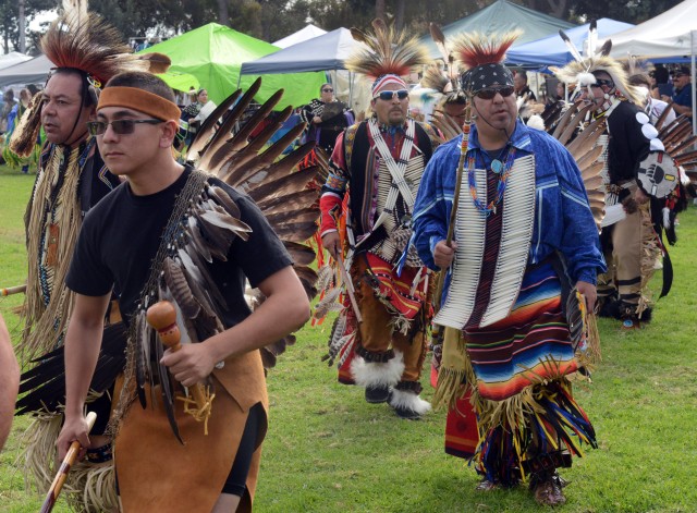 Native Americans vets to rehab portion of Los Angeles