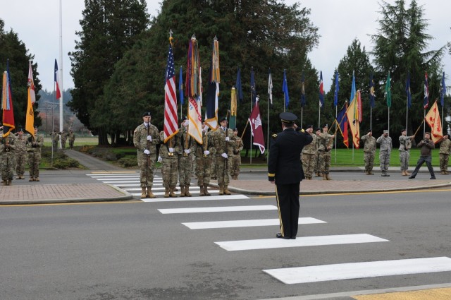 MG Kurt Fuller retires after 35 years of service