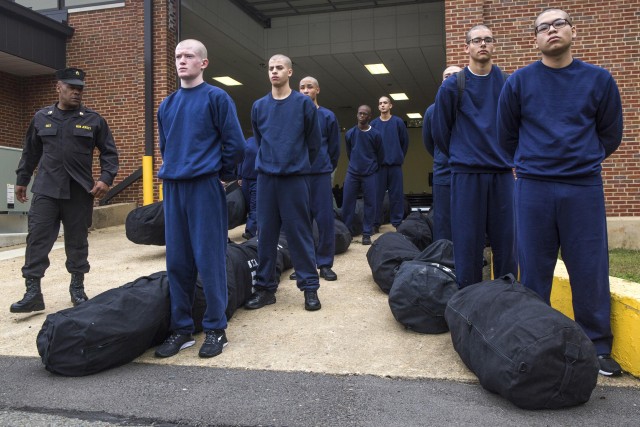 Youth Challenge participants offered 'day of service' to mark anniversary