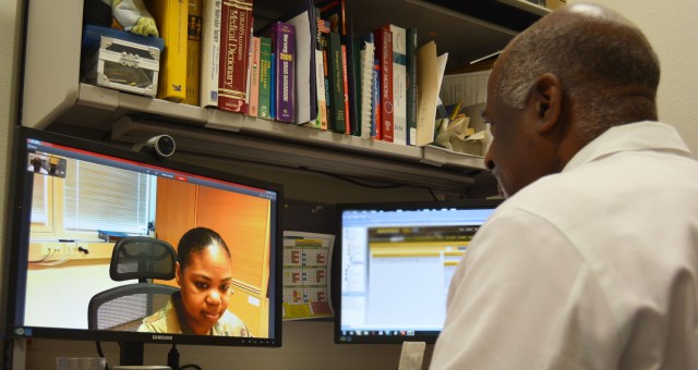 Virtual Health as a force multiplier