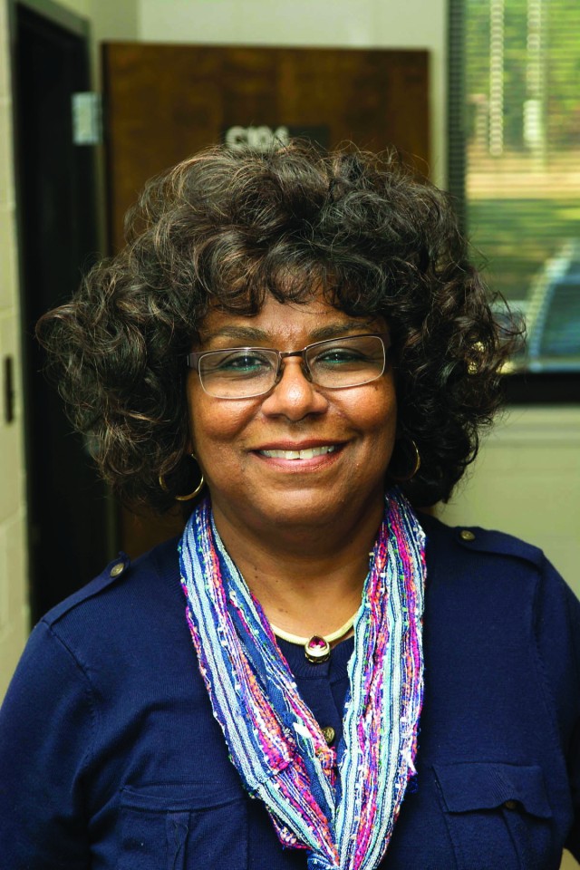 Audry Griffin