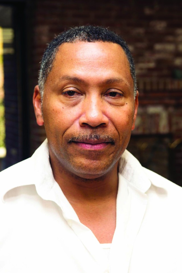 Domingo Rodriguez