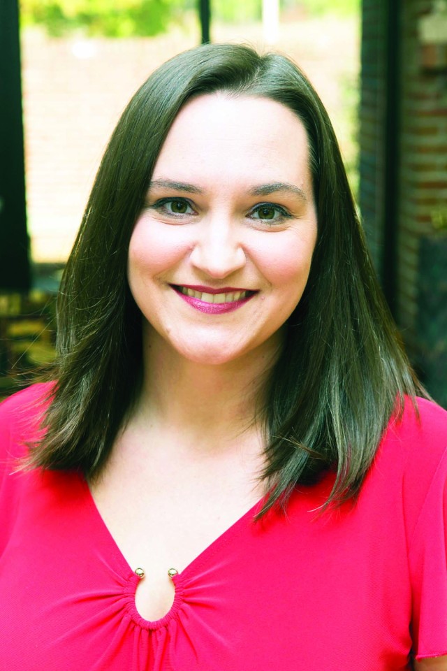 Lisa Reed