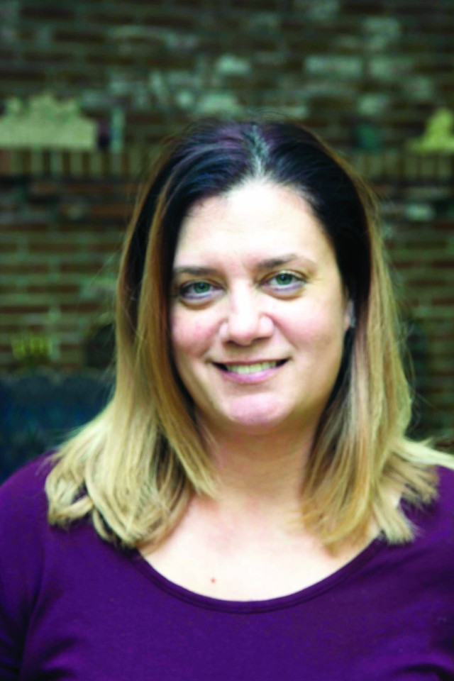 Teresa Avery
