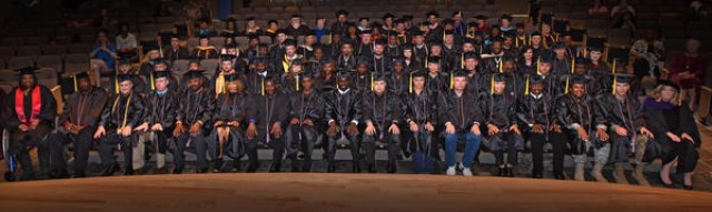 Graduation