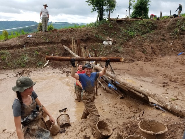 WBAMC doctor provides aid in Vietnam mission