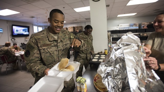 BAGRAM AIRFIELD, PARWAN PROVINCE, AFGHANISTAN