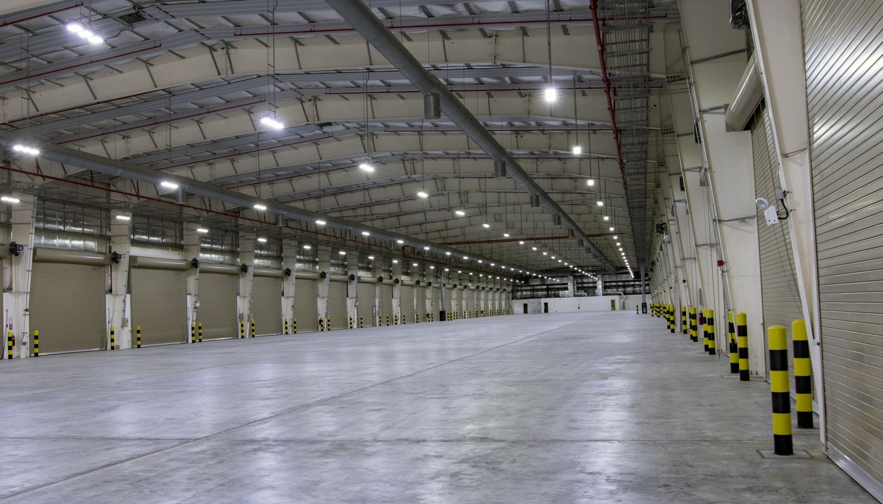 New warehouses boost readiness for Kuwait and beyond Article The