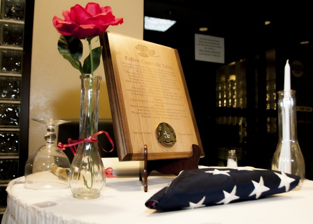 WBAMC celebrates namesakes' 231st birthday